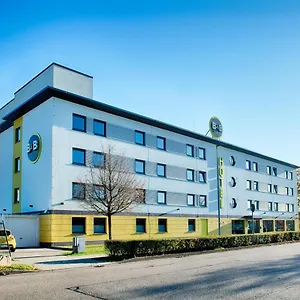 Baden-airpark Hotel Rheinmunster