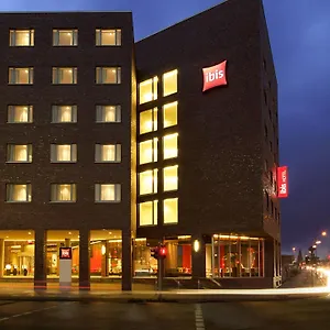 Ibis Alsterring Hotel Hamburgo