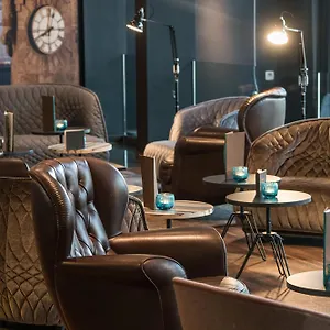 One Hamburg-altona Hotel Hamburgo