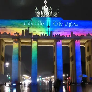 Tempelhof Berlin