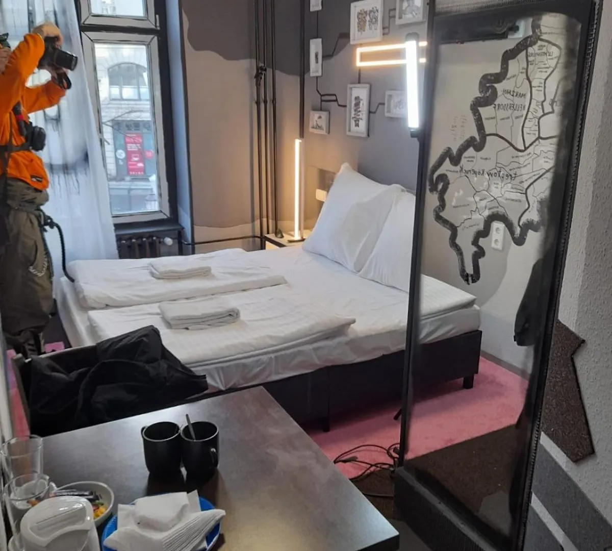 Hotel Stadtoase Im Herzen Berlins