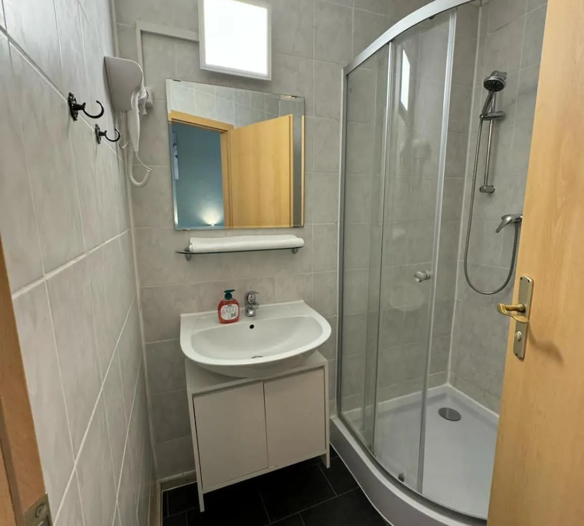 Hotel Stadtoase Im Herzen Berlins