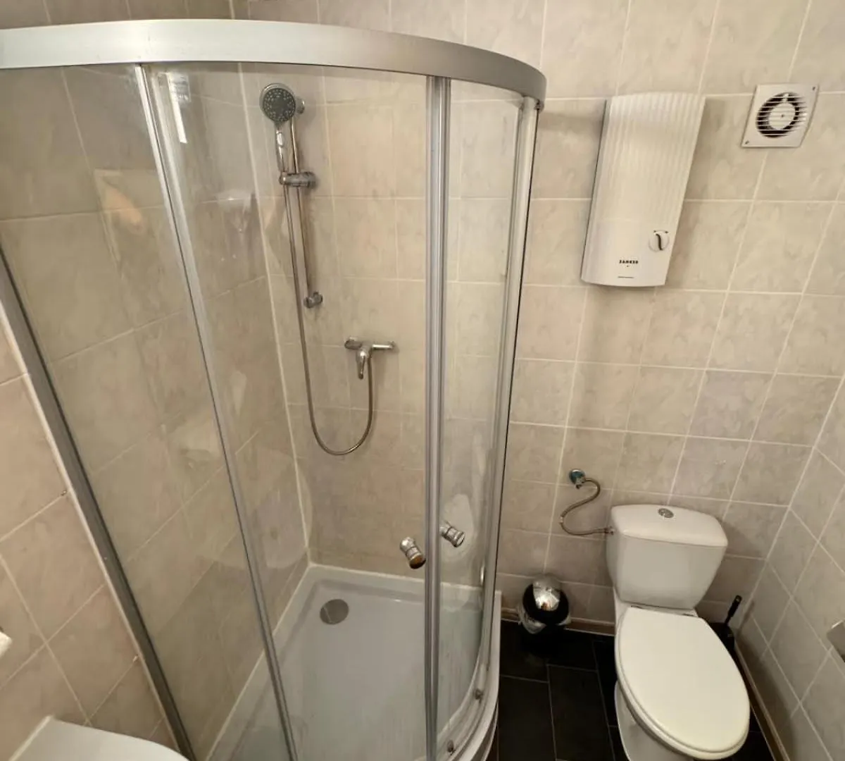 Stadtoase Im Herzen Berlins Hotel